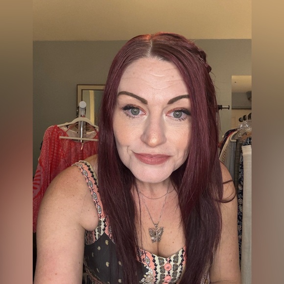 🦋 Renrayne131 Is Live Now With Spring Boho Beauties 🦋 - Picture 7 of 16